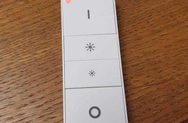 How to Fix the Hue Dimmer Switch Red Light Issue?