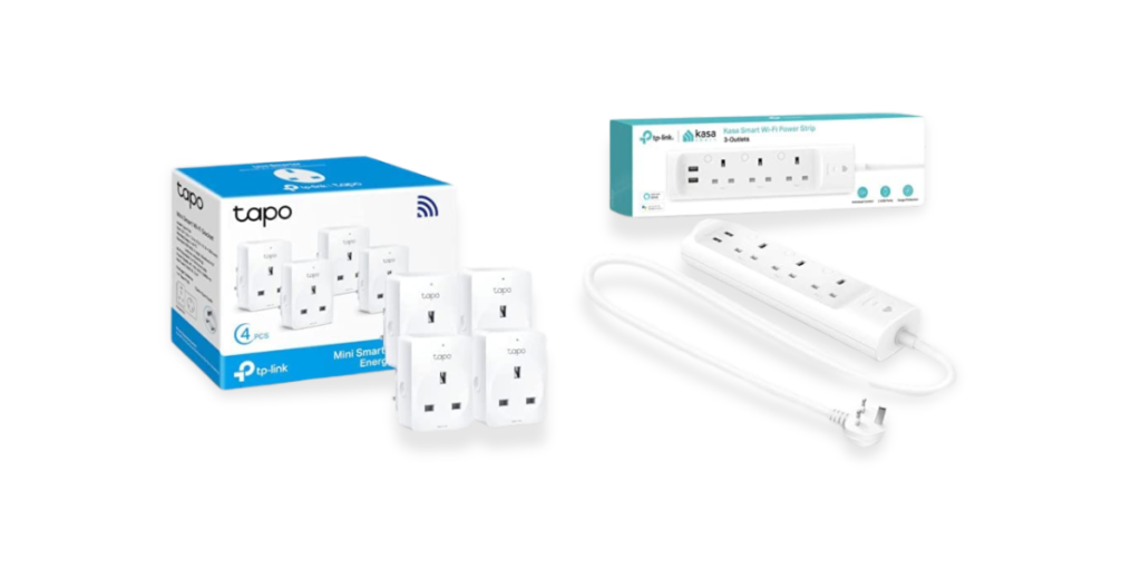 tapo vs kasa home integration brand