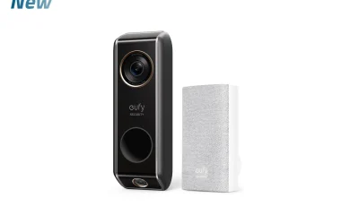 Which Is The Best Video Doorbell Without Subscription?