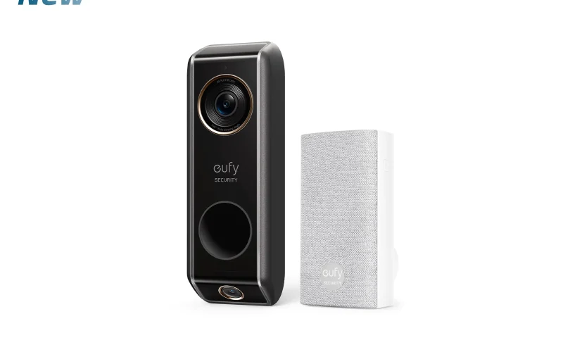 Which Is The Best Video Doorbell Without Subscription?