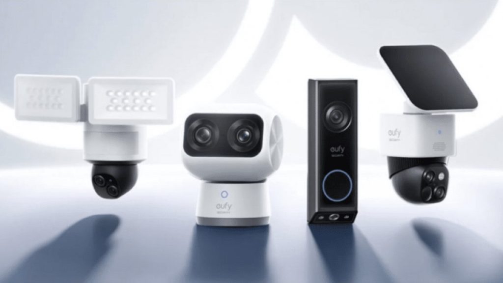 Eufy Camera Recording Time How Long Can It Record?