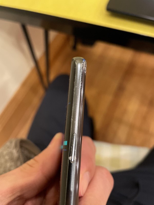 Reboot Your Smartphone