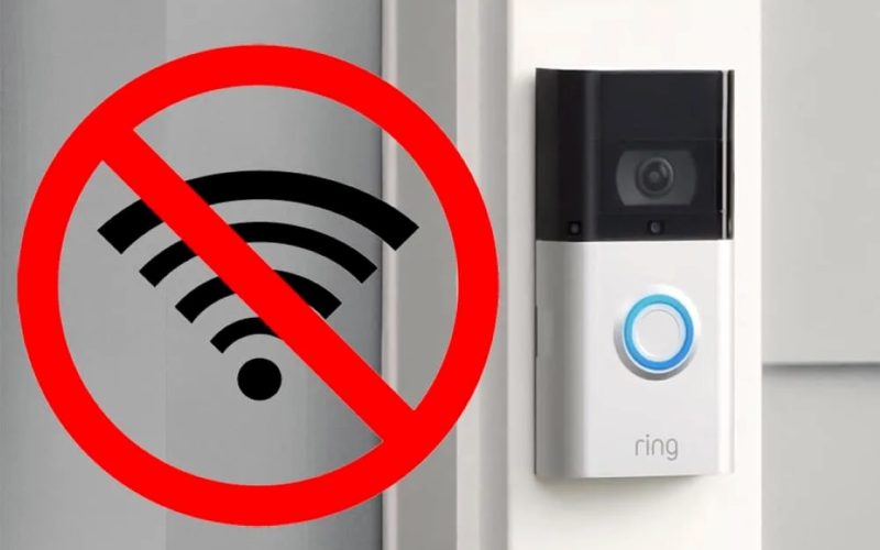 ring-doorbell-disconnected-from-wifi-and-wont-reconnect