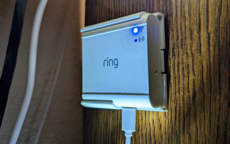 What is a Ring Hub (Bridge)?