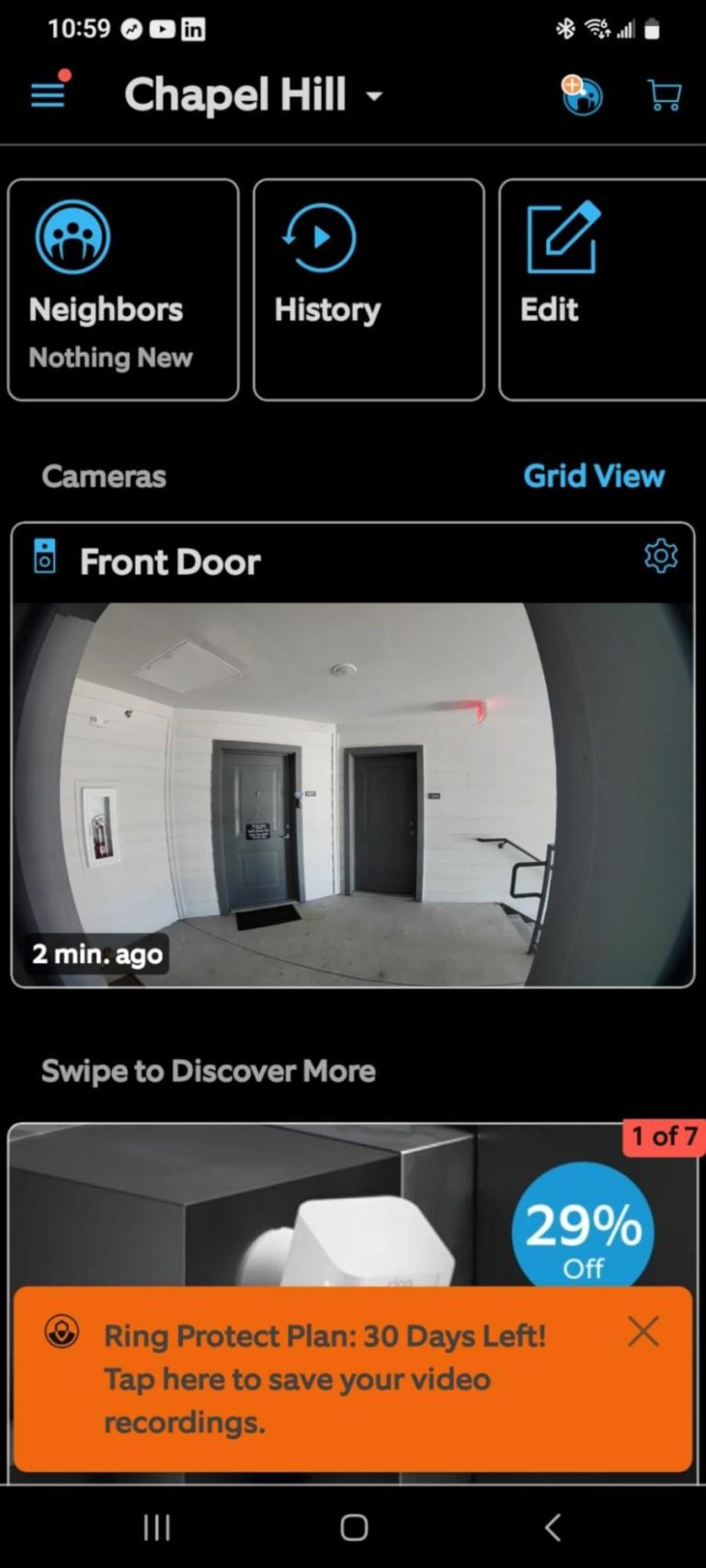 Using Ring Without Subscription Everything You Need to Know