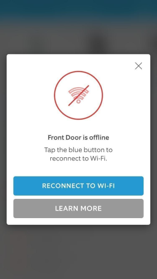 check wi fi connectivity