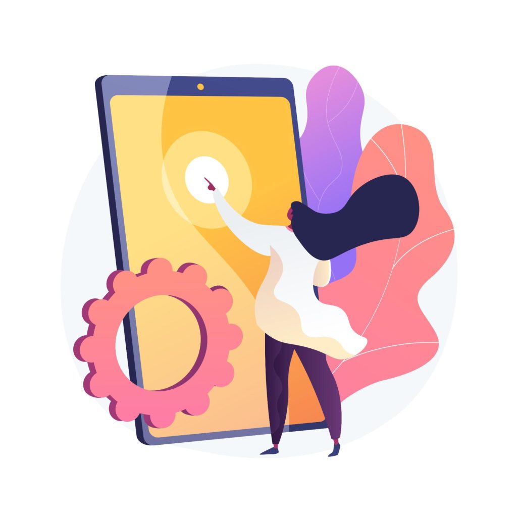 fix the solid orange bar issue on your amazon echo show