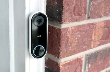 Frequently Asked Questions About the Nest Hello Doorbell