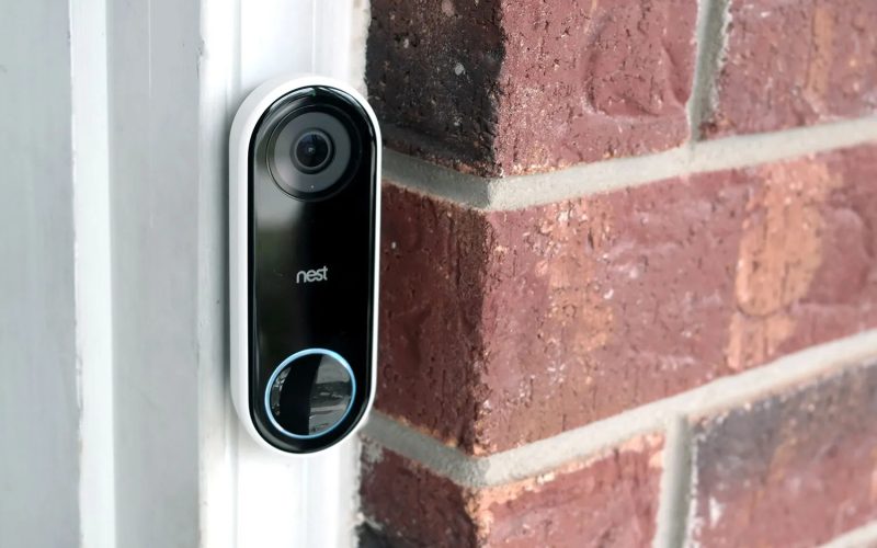 Frequently Asked Questions About the Nest Hello Doorbell