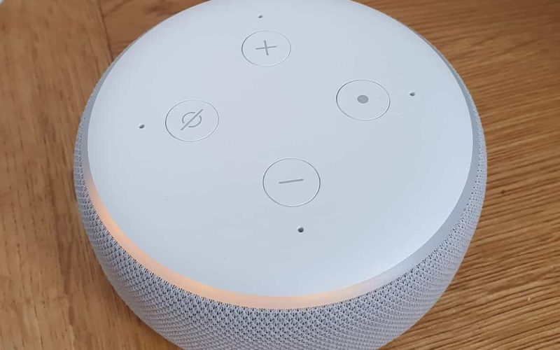 How to Increase Your Amazon Echo's Door Chime Volume?