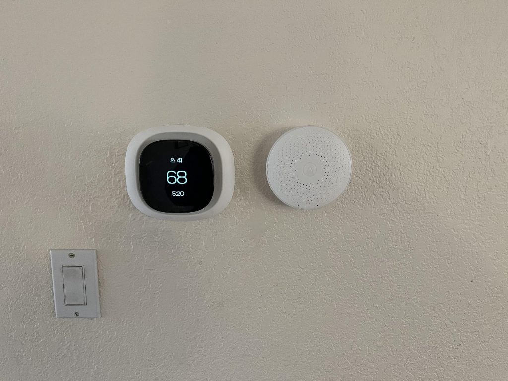 How Does Ecobee Humidity Control Work? A Smart Thermostat Guide