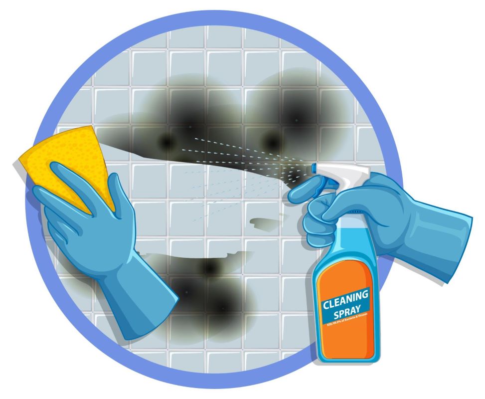 maintain a light bulb for ring floodlight