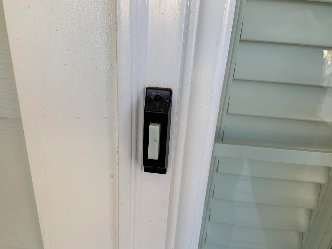 Ring Doorbell Too Wide For The Frame How to Install Ring Doorbell