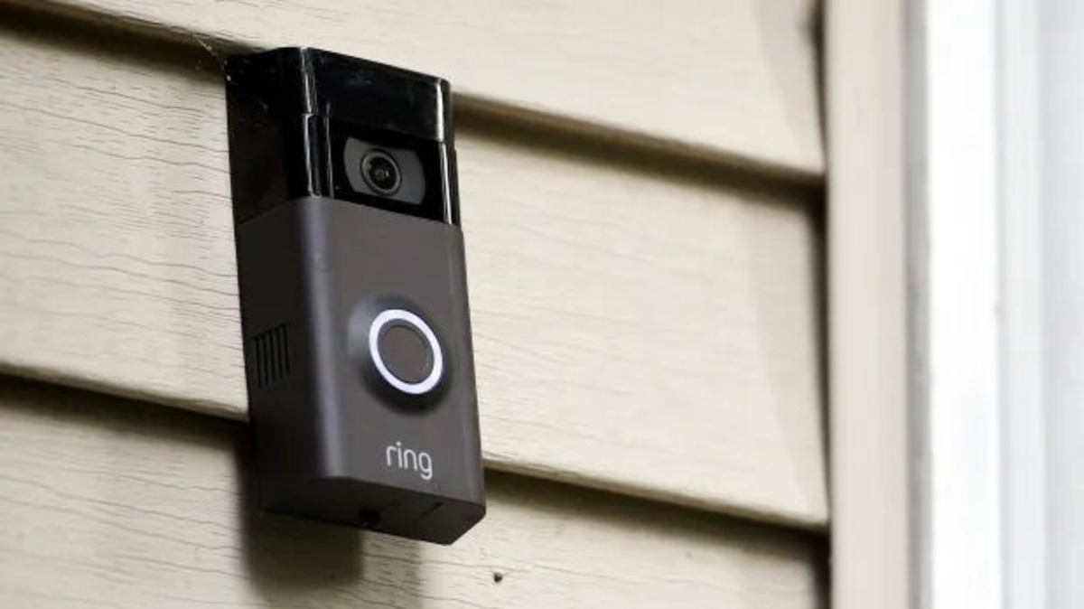 Neighbours’ Ring Doorbell Facing My House: Should I Be Concerned?