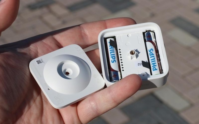 A Complete Guide to Your Philips Hue Motion Sensor Battery