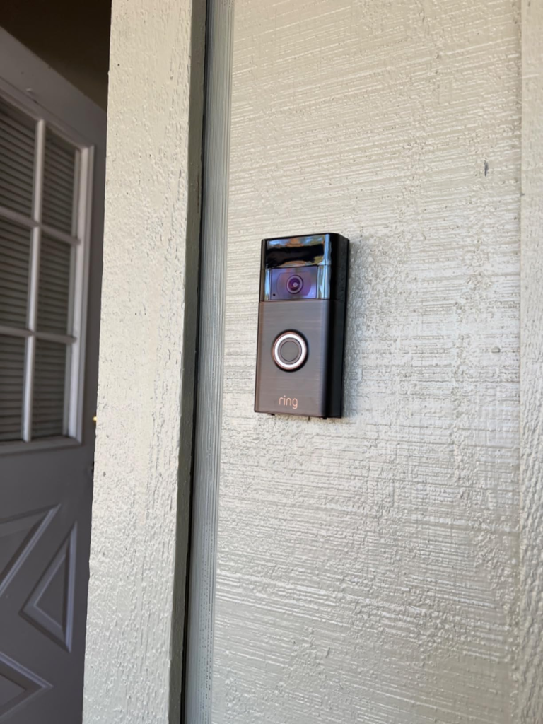 How to Adjust Ring Doorbell Volume A StepbyStep Guide