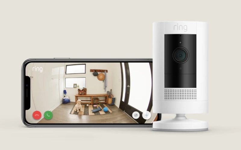 The Ultimate Guide to Ring Camera Animal Detection