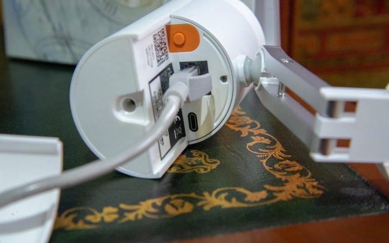 How Much is Ring Camera Bandwidth Usage?