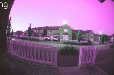 Why My Ring Camera Turned Pink, Purple, or Green? How to Fix It?