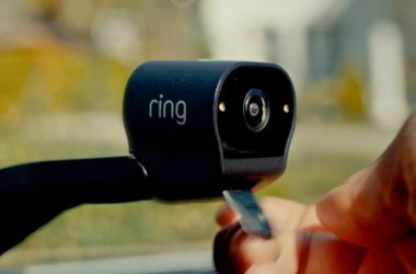 Ring Camera Sound Detection Or Recording Time