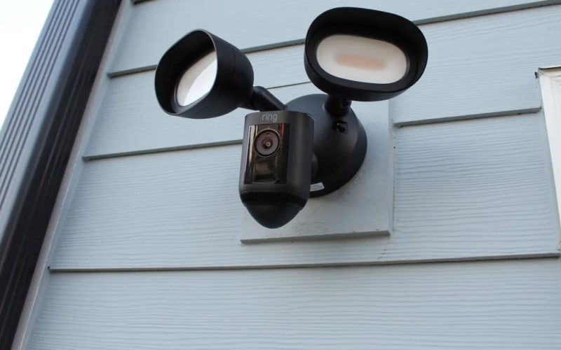 ring floodlight cam bulb replacement Guide