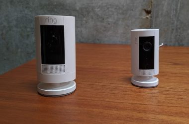 stop ring camera from recording