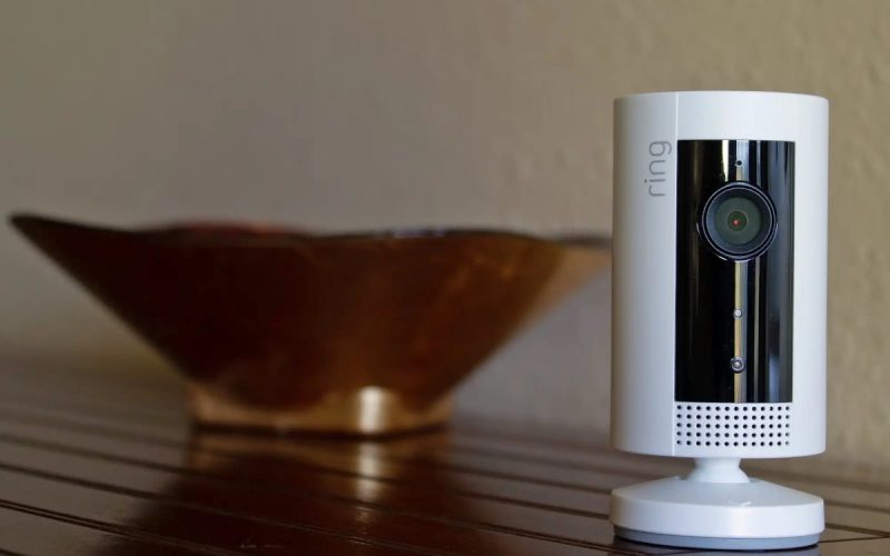 View Multiple Ring Cameras On One Screen