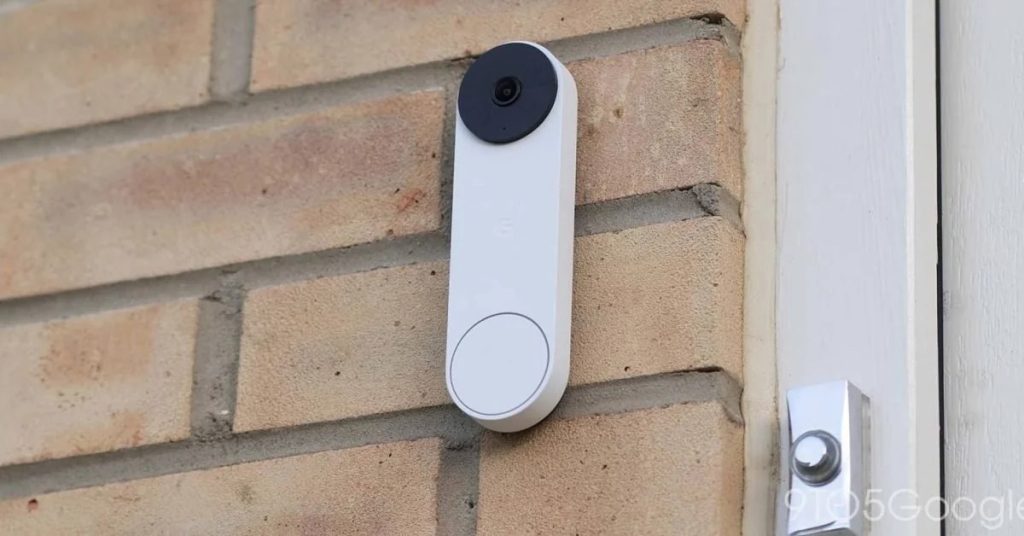 Why is My Nest Doorbell Offline & How to Fix It?