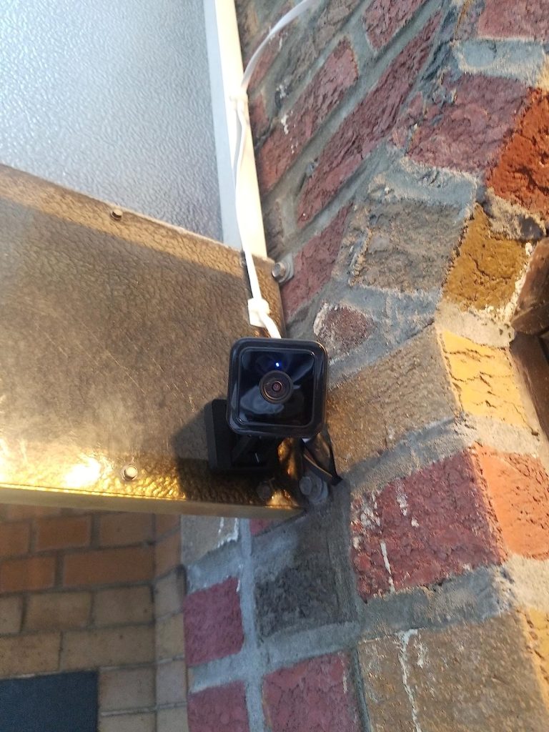 wyze cam v3 best security camera on budget