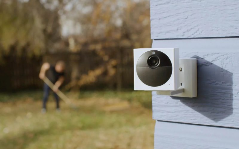 Is it Possible to Use a Wyze Outdoor Camera Without Base Station?