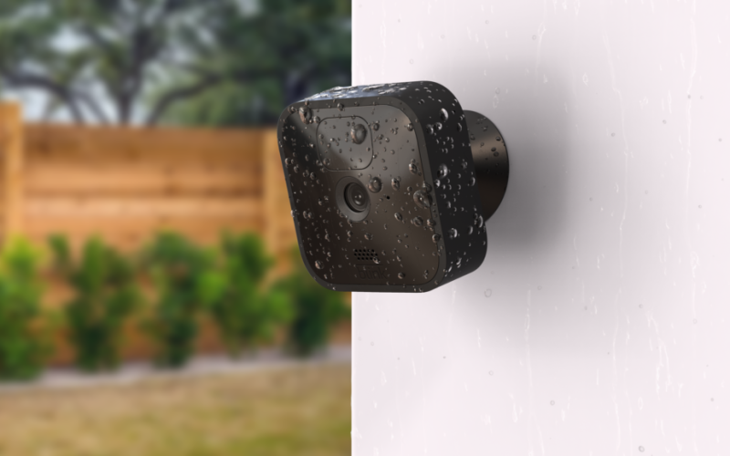 Is Your Blink Camera Continuous Recording