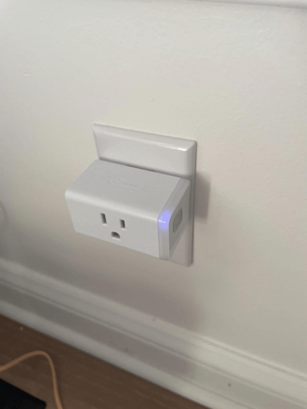 a 5ghz smart plug