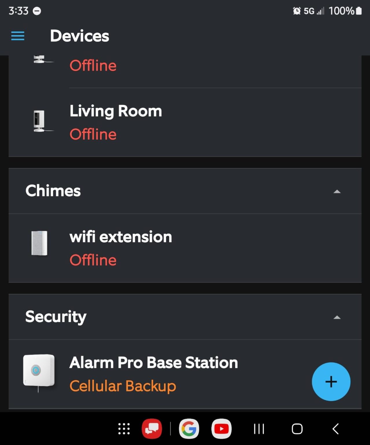 How to Use Ring Doorbell Local Storage