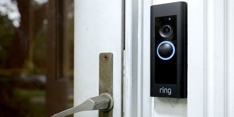 Do Ring Doorbells Record All the Time?