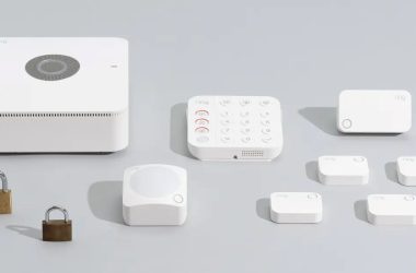 does ring count as a security system for insurance