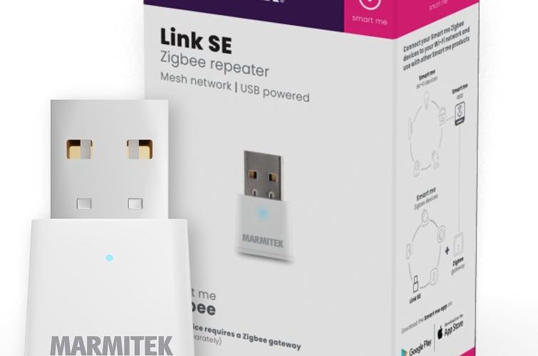 how a zigbee repeater can enhance your smart home