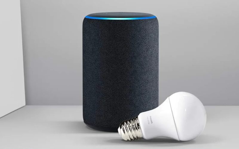 is amazon echo zigbee compatible