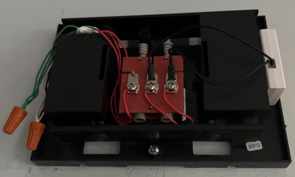 jumper cable for ring doorbell