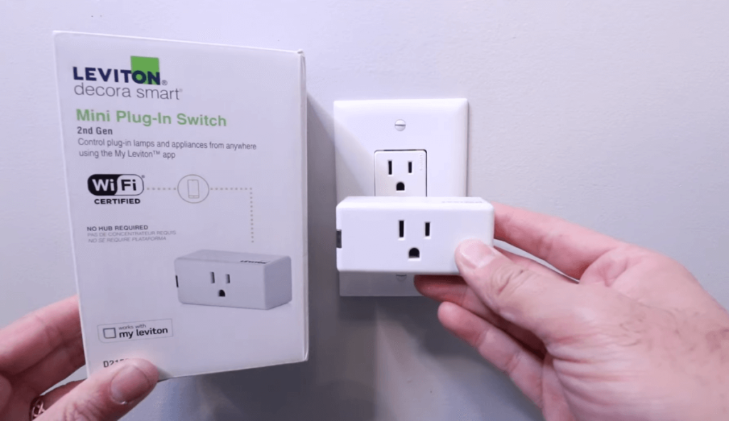 leviton d215p 1bw