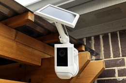 How Far Can a Ring Camera See? A Ring Camera Range Guide