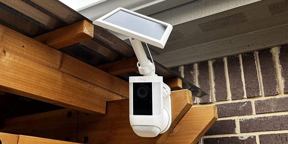 ring camera 5ghz or 2.4ghz