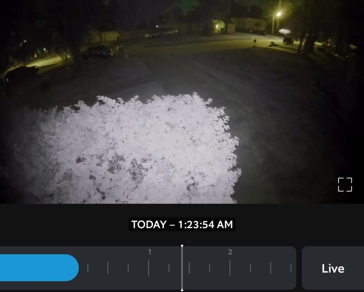 How Far Can a Ring Camera See? A Ring Camera Range Guide