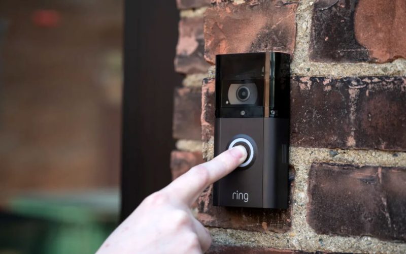 ring doorbell