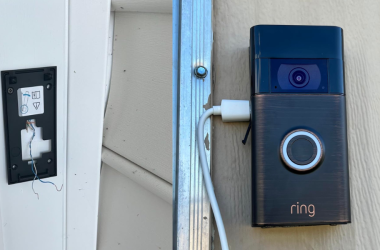 ring doorbell dead after charging or hardwiring