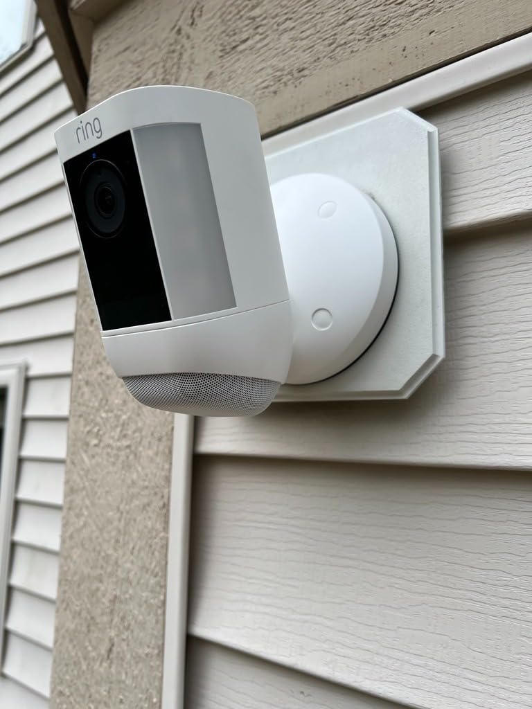 How To Use About Ring Doorbell Local Storage?