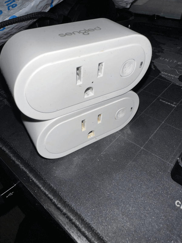 sengled g2 smart plug