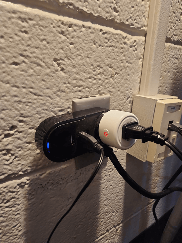 smart plugs for larger homes