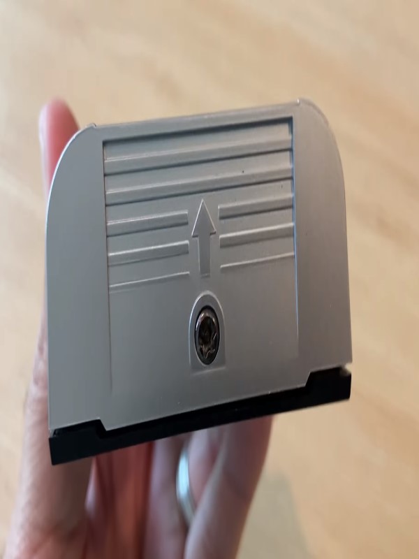 to unscrew your ring doorbell