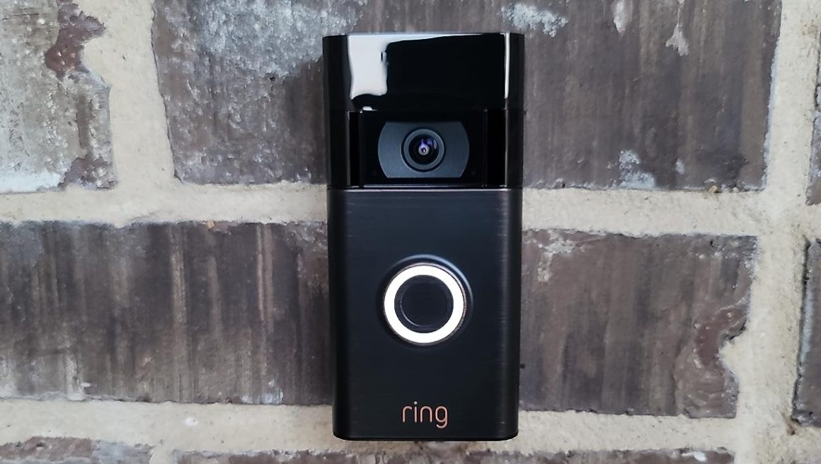 Picture of Ring Doorbell Battery Dies Quickly? Why and How to Fix It
