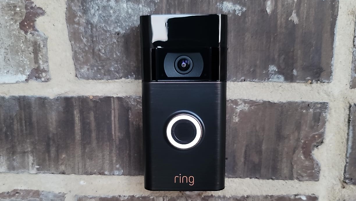 why ring doorbell battery dies quickly